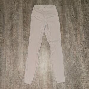 lululemon Align™ High-Rise Pant 28"